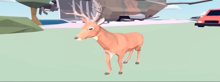 非常普通的鹿版本合集