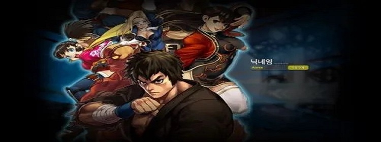 经典格斗游戏大全