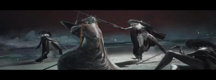 叠纸旗下手游合集