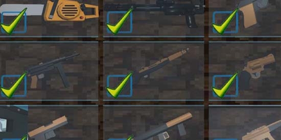 方块反恐精英(3)