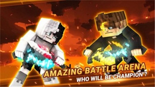 像素英雄射击(1)