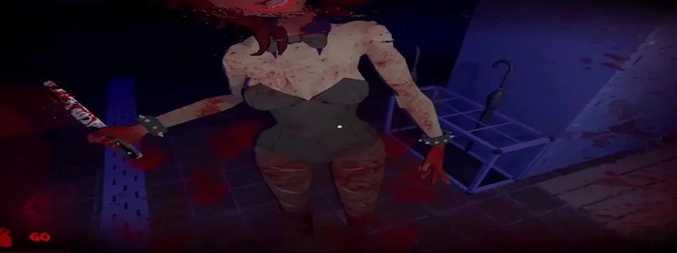 逃离病娇游戏版本大全