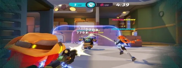 可以和朋友开黑的游戏合集