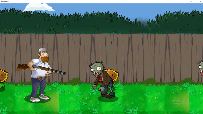 戴夫大战僵尸内置菜单(1)