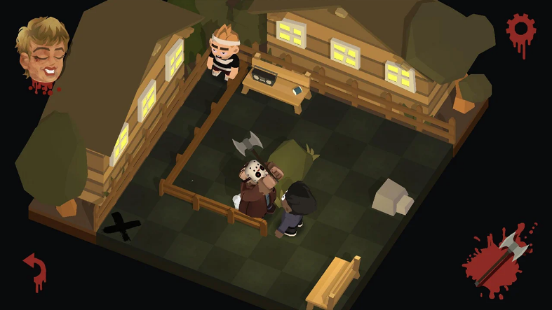 13号星期五杰森(1)