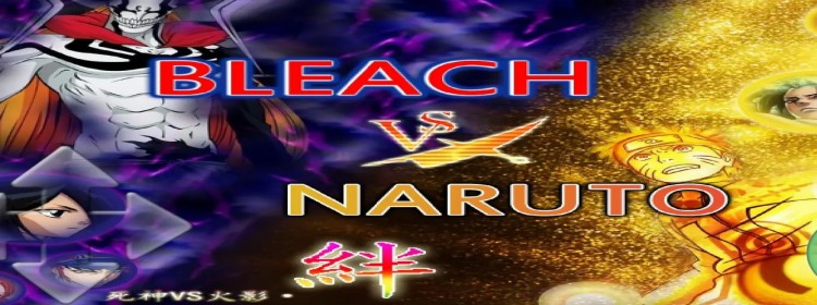 火影题材的游戏合集