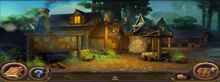 免费解谜游戏手机版