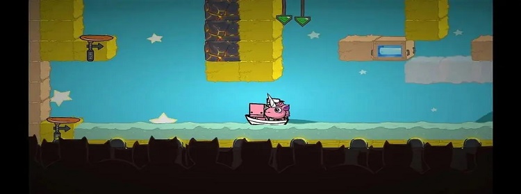 超有趣双人联机小游戏