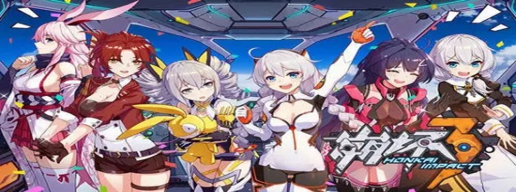 米哈游游戏合集