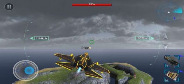 二战空战模拟器(1)