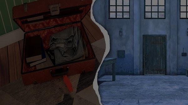 恐怖都市传说(2)