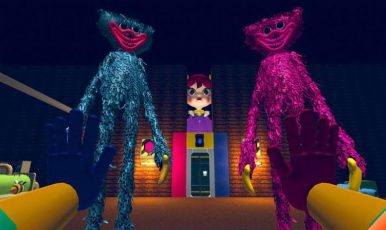 大蓝猫游戏终结篇(3)