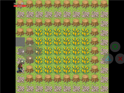 僵尸大战植物(1)