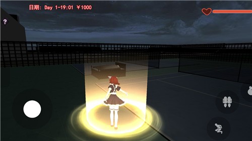 我的樱花高校(1)