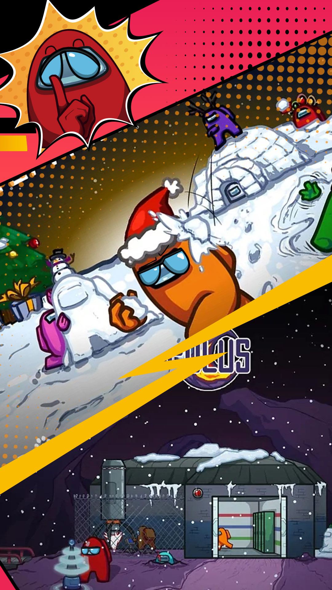 太空卧底模拟器(2)