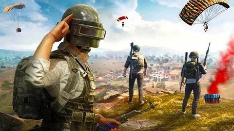 空降奇兵突袭(2)