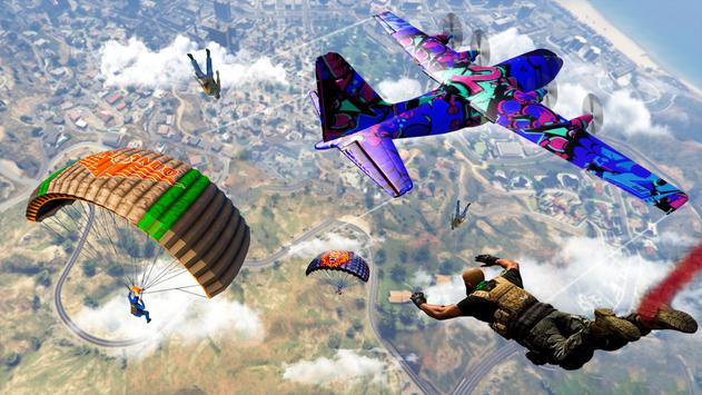 生存战场射击fps(3)