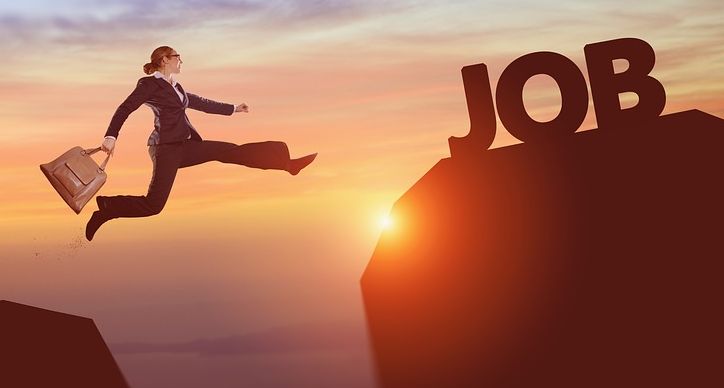 求职软件排行榜前十