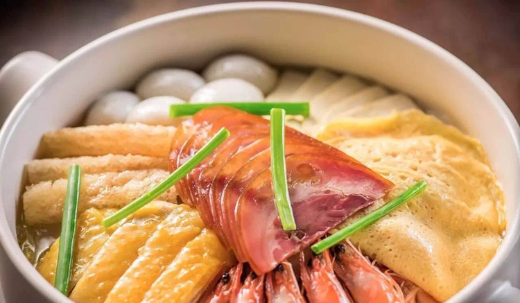 可以自己编辑的菜谱app