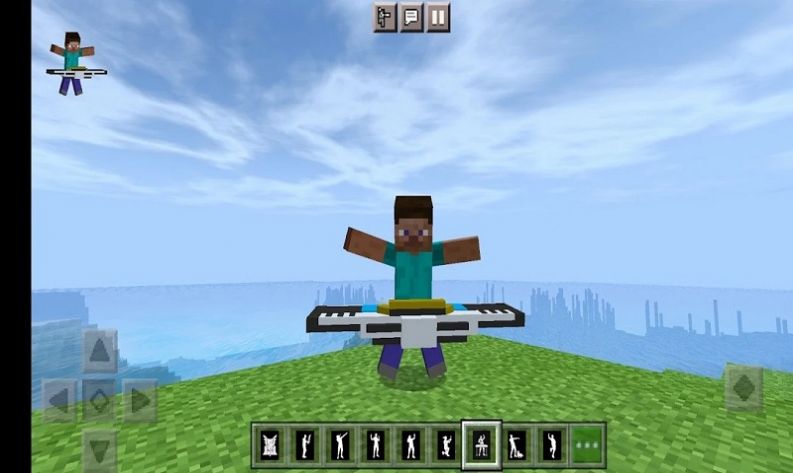 像素突击战场(3)