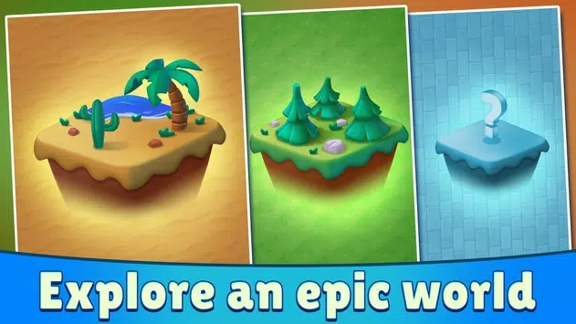 英雄部落生存(1)