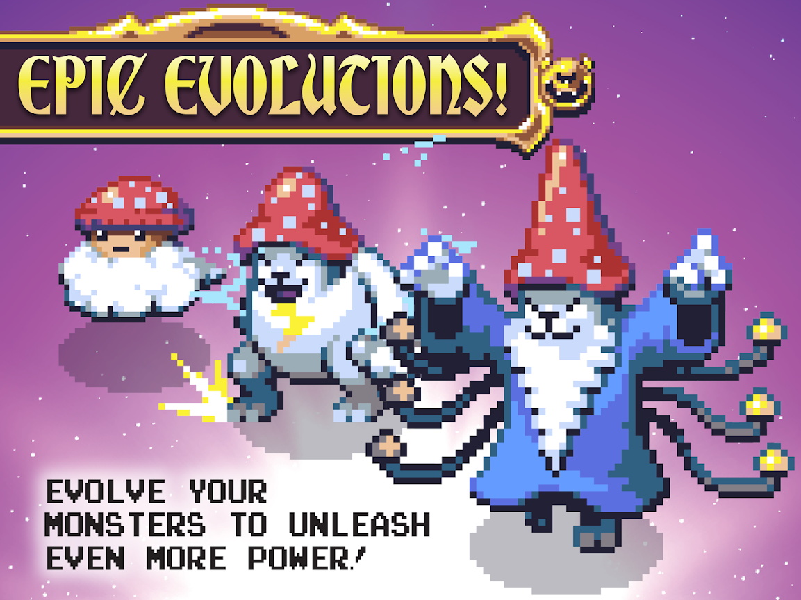 宠物精灵大对决