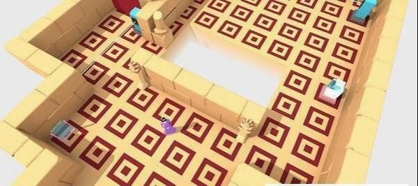 迷失在光明之殿(3)