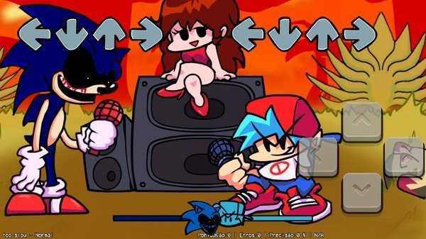 黑色星期五之夜羊妈模组(2)