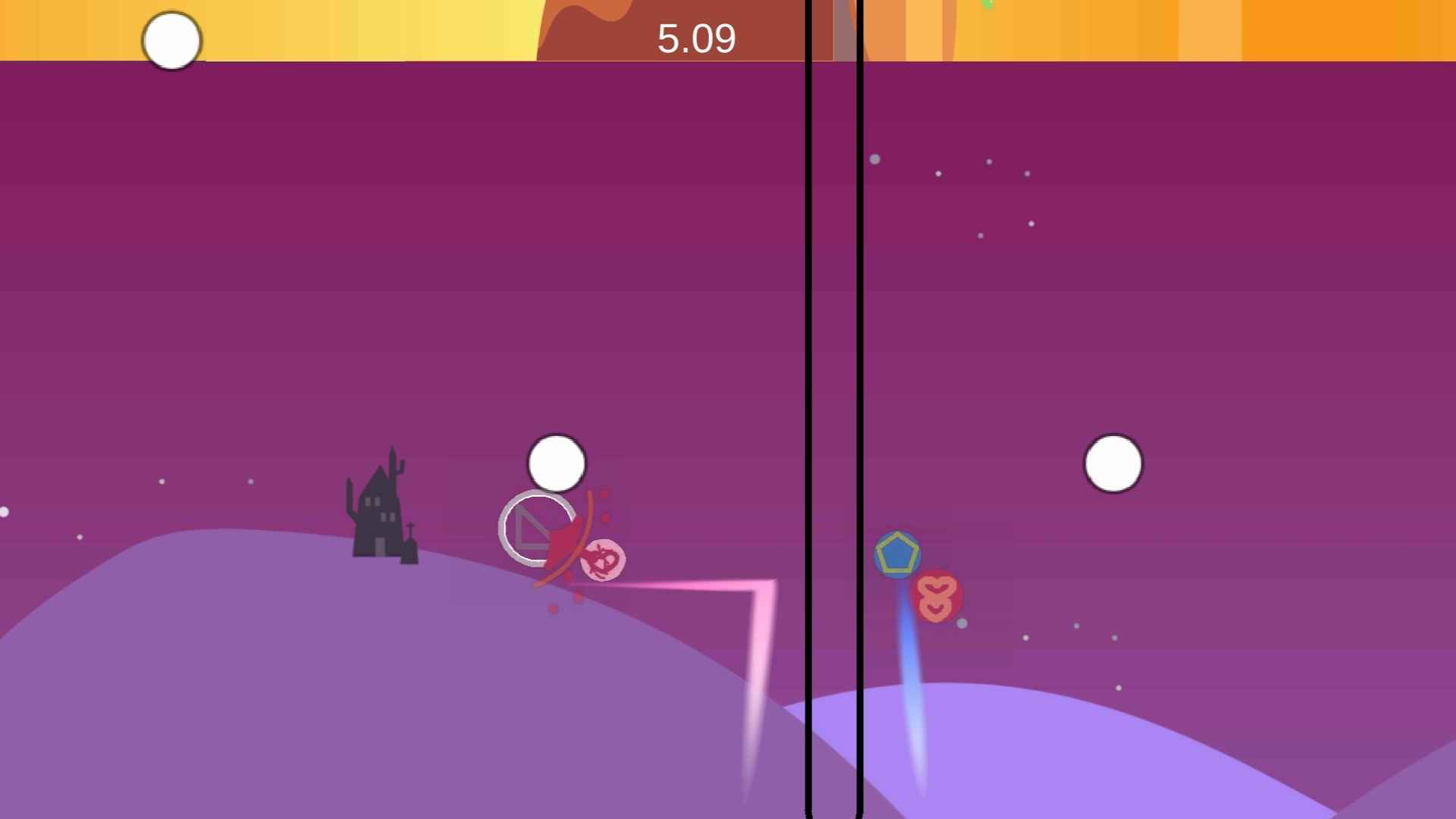 双子一镜到底(3)