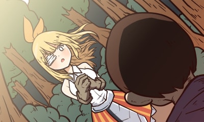 少年的人间奇遇特别版