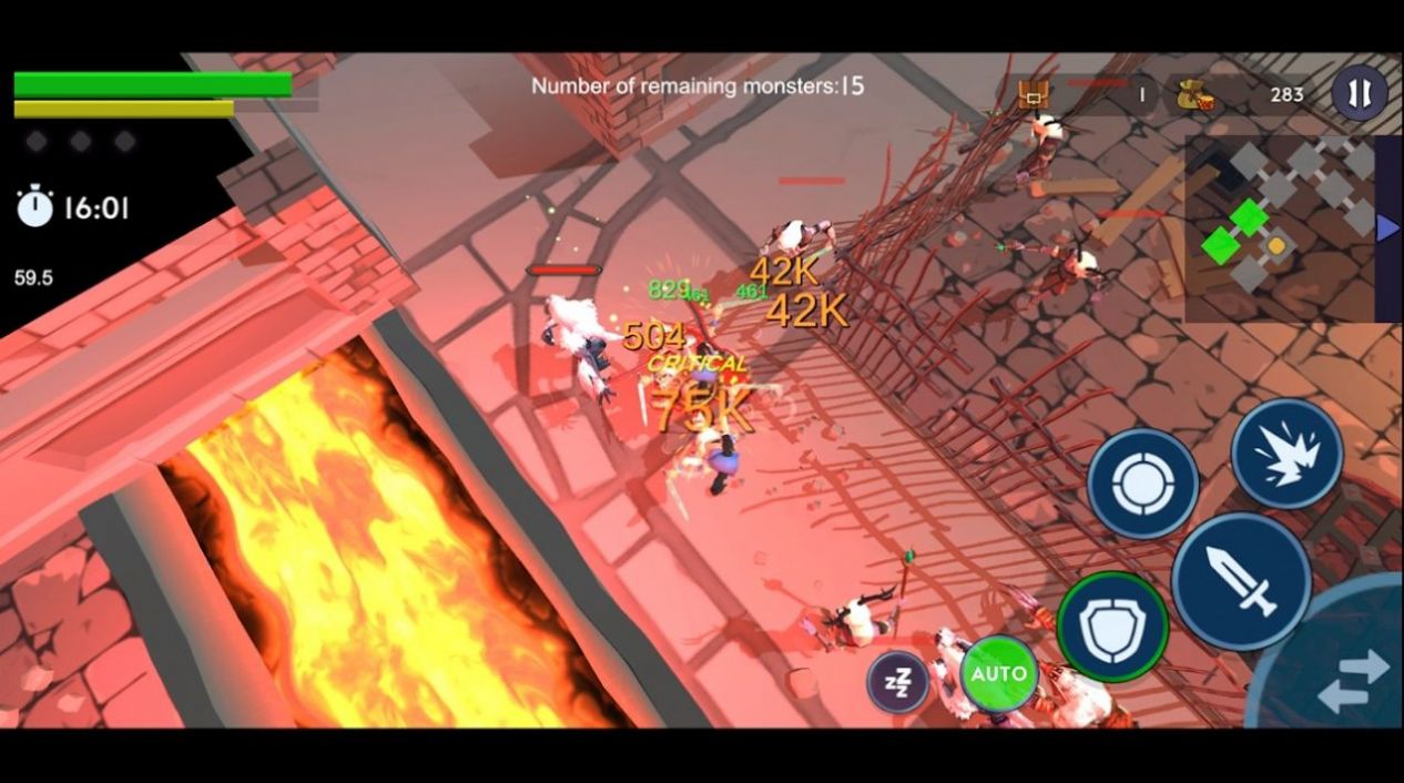 无限战斗法师(2)