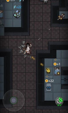 躺平发育黑洞版(4)