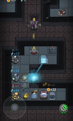 躺平发育黑洞版(3)