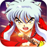 犬夜叉寻玉之旅