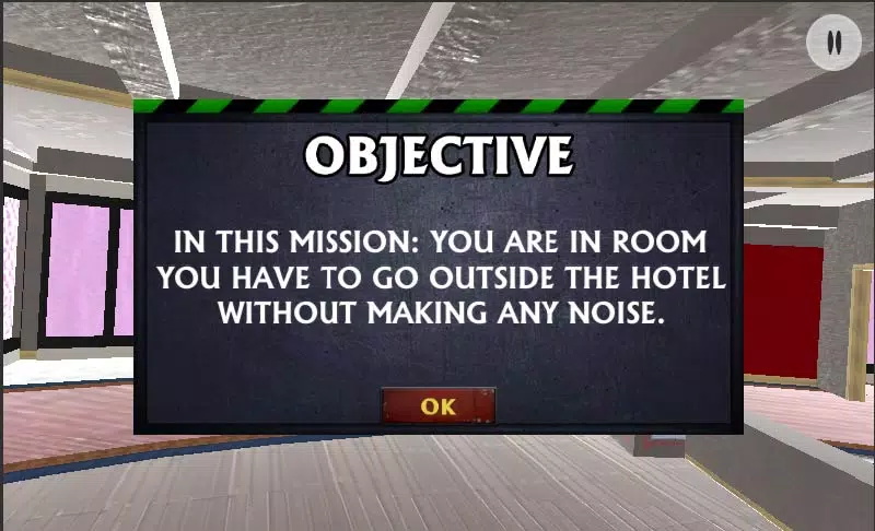 美杜莎酒店逃脱(1)