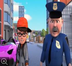 逃离愤怒的老师(2)