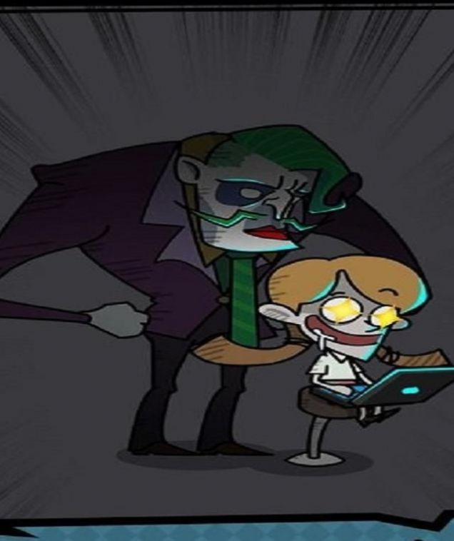 躺平摸鱼之王(1)