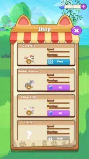 我的猫咪派对(1)