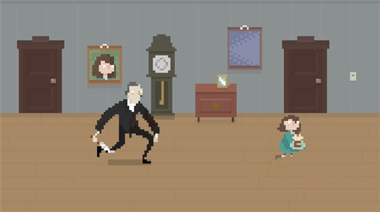 house像素游戏中文版(2)