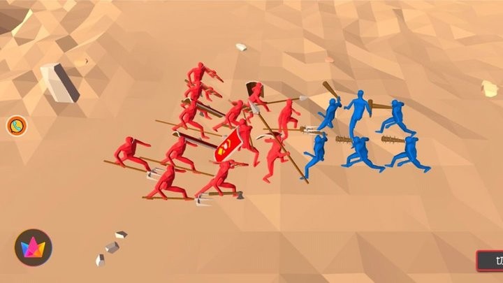 勇士求生大冒险(3)