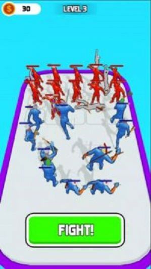 布娃娃合并大师(2)