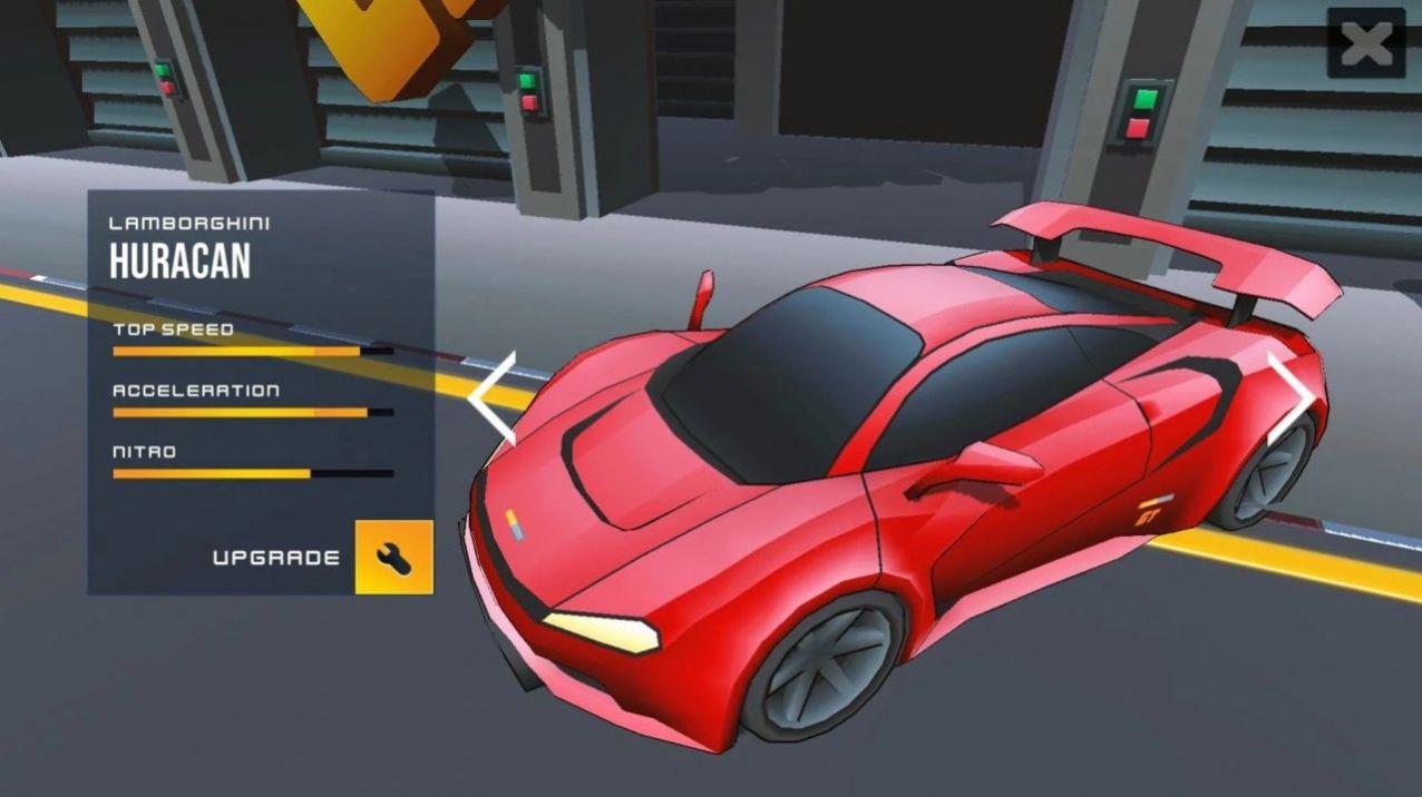 疲劳赛车漂移(3)