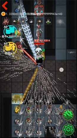 猛鬼工厂大冒险(1)