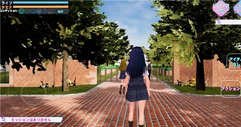 暗黑学院模拟器(1)