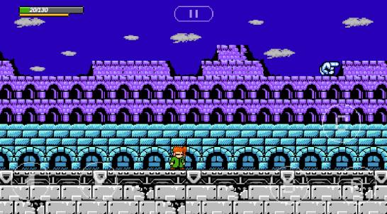 jojox洛克人迪亚波罗(3)