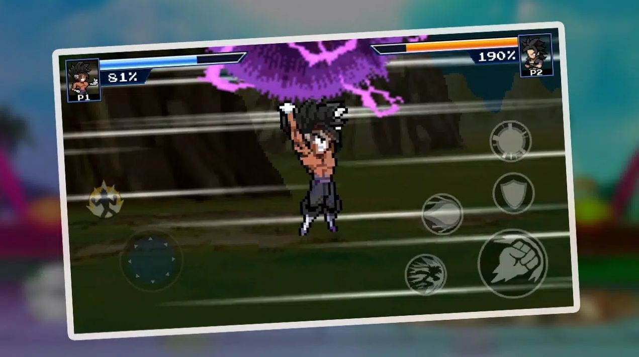 龙珠超传奇之战(2)