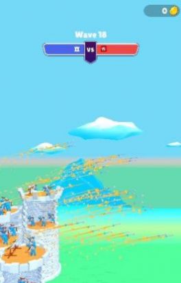 射箭防御小队(1)