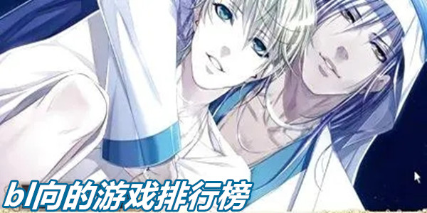 bl向的游戏排行榜