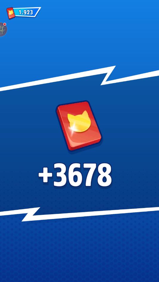 汤姆猫英雄跑酷内购免费版(4)