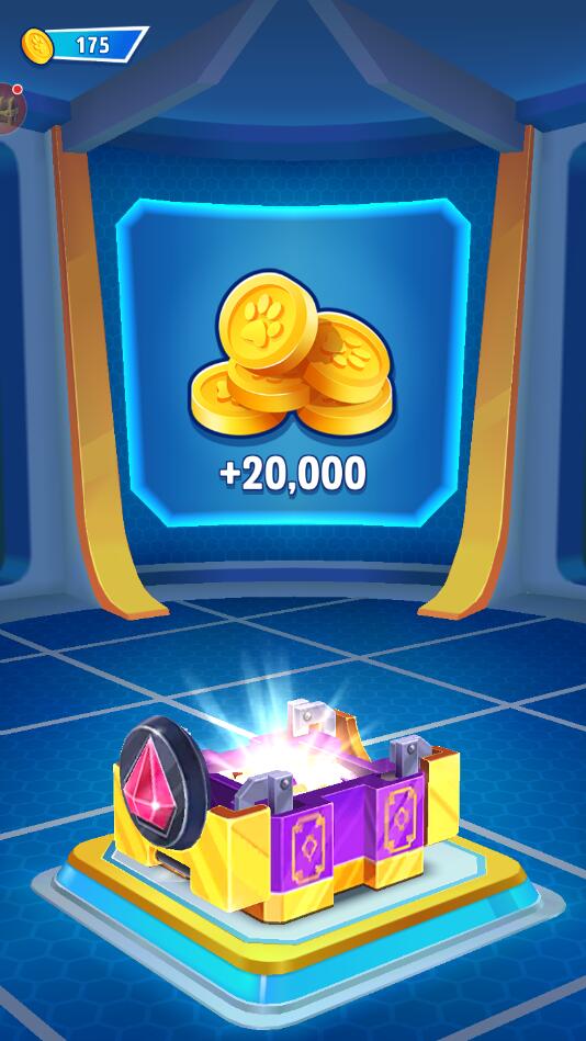 汤姆猫英雄跑酷内购免费版(2)